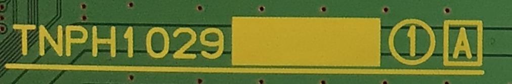 MAIN / PANASONIC TXN/A1TMUUS / TNPH1029UC / TNPH1029 / TXN / A1TMUUS / TNPH1029UE / PANEL MC153FU1511 / MODELOS TC-60PU54 / TC-P60U50 - Imagen 4